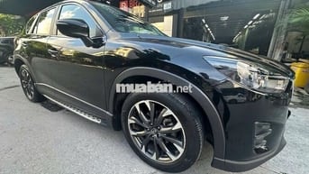 Mazda 5 - 2016 . 2.5 GAT2WD1 - 120000 km