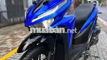 varrio 125 máy zin bao tesst