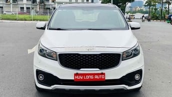 Kia Sedona 2016 3.3L GATH - 100000 km