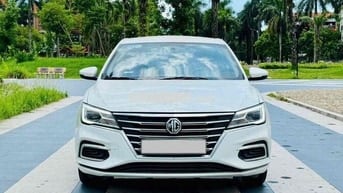 MG 5MT sx 2024 - 14000 km
