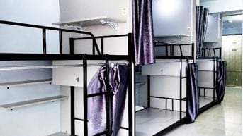 Cho thuê ký túc xá ở ghép chỉ 950K ở gần nhà thi đấu Phú Thọ
