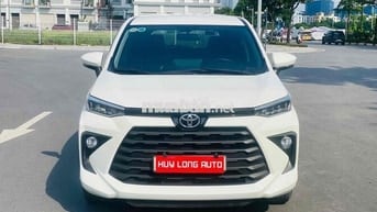 Toyota Avanza Premio 2024 - 12000 km