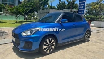 Suzuki Swift 2019 GLX 1.2 CVT - 53000 km