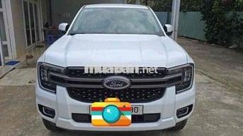 Ford Ranger 2023 - 27000 km