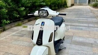 Vespa iget ABS chính chủ biển Hà Nội