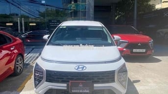 Hyundai Stargazer 2022 1.5 Cao cấp 6 chỗ - 6500 km