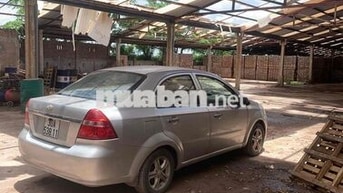 Daewoo Gentra 2007 - 50000 km