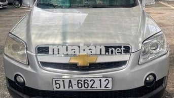 Chevrolet Captiva 2008 LT 2.4 - 240000 km