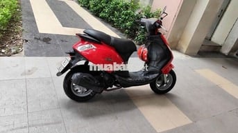 Xe Piaggio Zip chính chủ từ đầu đi ít