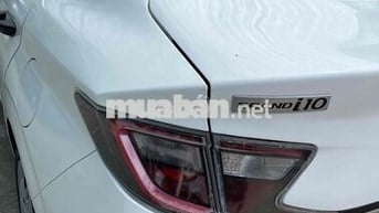 Hyundai Grand i10 2023 1.2 Sedan AT - 80000 km