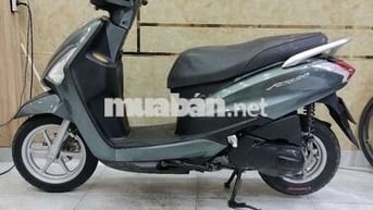 ACRUZO YAMAHA FI 125 CUỐI 2016, XE MÁY NGỌT,ÊM RU