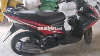 E lên đời cần bán xe máy