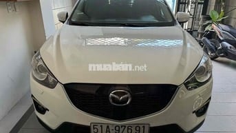 Mazda CX 5 2014 2.0 đề Star/top,ghế điện cửa nóc
