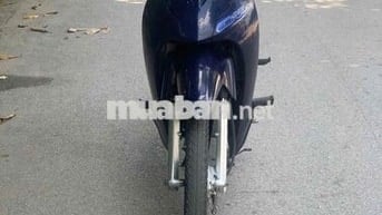 WAVE 110 Nguyên Bản 2019 Chất_Bảo Hành Dài Hạn