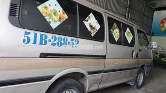 2003 16 chỗ - 797990 km