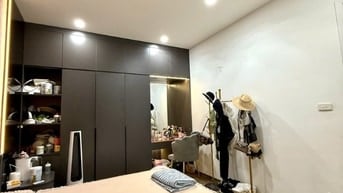 Bán nhà lô góc Mỹ Đình 45m*5 tầng, nhà dân xây nt đẹp, bán gấp, 8,9 tỷ