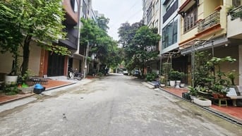 Chính chủ bán Liền Kề Đa Sỹ - Kiến Hưng, đường rộng, an sinh đỉnh.
