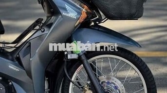 Future 125i 2024 Full Kiểng odo ít cây số