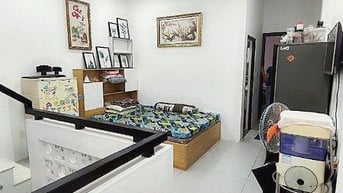 DUY NHẤT 2 TUẦN ĐẺ GIÁ 4TỶ8 NGAY CHỢ PHÚ NHUẬN BÁN CĂN CAO THẮNG  