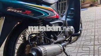Bán xe suzuki Viva thắng đĩa