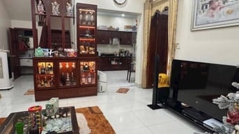 Chính chủ ra nhà gấp đường Phan Tây Hồ, Phú Nhuận, giá 3tỷ3