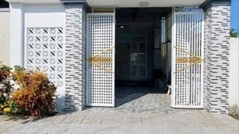  Loa... Cần bán gấp căn Nhà cấp 4, 184m2, ở Tân Phú TRung, giá 700TR