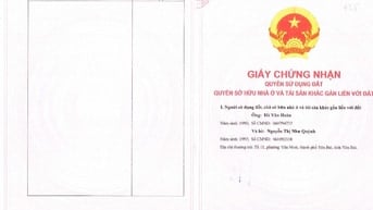bán 05 tài sản bảo đảm theo hình thức đấu giá của Ngân hàng MSB, (bán 