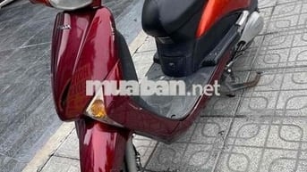 honda Scr 2008 máy zin êm ru kg hú