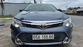 54 2015 2.5G - 99999 km