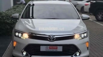Toyota Camry 2018 2.0E - 88.000 km