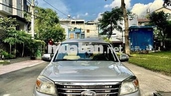 Ford Everest 2011, máy dầu,số tự động, bản LIMITED