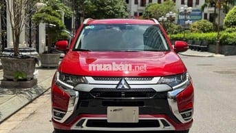 Mitsubishi Outlander 2.0 Premium 2022