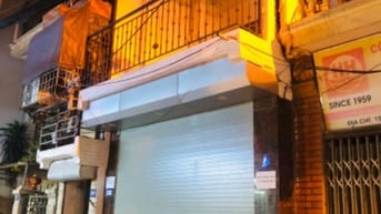Cho hộ gia đình thuê để ở  hoặc kinh doanh