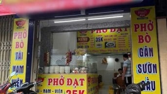 Sang tên nhà gần chợ Bình Chánh đường 18B, có sổ hồng riêng