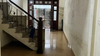 Cho thuê nhà riêng, vừa ở vừa kinh doanh