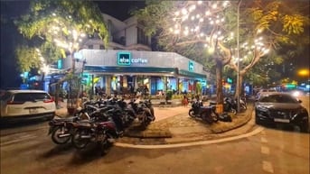 MẶT BẰNG LÔ GÓC - NGUYỄN KHUYẾN – HÀ ĐÔNG | MẶT TIỀN KHỦNG 35M