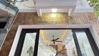 BÁN NHÀ KIM MÃ, 54M2 × 4 TẦNG, 5PN, MT 4.5M 2 THOÁNG, 11.3 TỶ