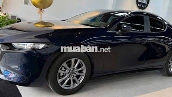 Mazda 3 2024 1.5L Sport Luxury - 6000 km
