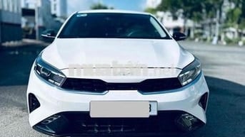 Kia K3 2022 1.6 MT - 100 km