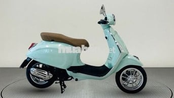 PIAGGIO VESPA PRIMAVERA 2023 CHÍNH CHỦ
