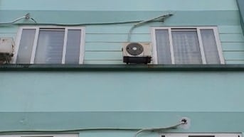 Bán nhà mặt phố Bờ sông Sét, DT 40 m2, 8 tầng, ở & KD luôn! 