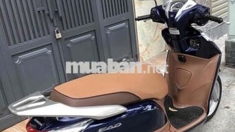 honda lead Fi 125 xanh vàng 2015 nguyên zin 1 chủ