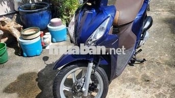 Vision 2018 đẹp zin óc tán còn sáng như mới