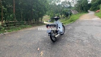 Bán xe Drem , máy móc - khung gầm nguyên zin