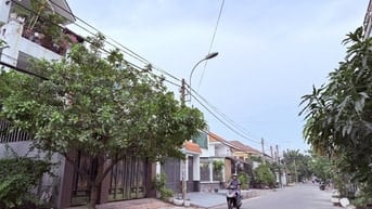 Bán Nhà 6mx24m, 2 tầng, Mặt Tiền KDC Bình Hưng – Khu phân lô biệt thự.