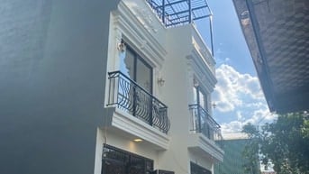 Bán nhà số 34 Xuân Khôi ( Tổ 4 Cự Khối) , Long Biên , Hà Nội