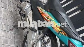 Wave rs 100 đẹp