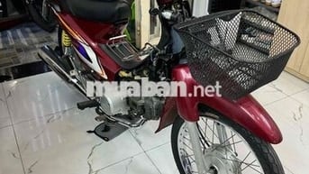 wave anpha 2004 9 chủ