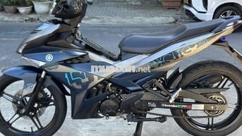 Ex 150 máy Zin chất chính chủ dàn chân đẹp keng