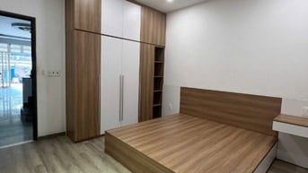 Nhà Mặt Tiền nội bộ khu Bình Phú, 4x20